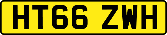HT66ZWH