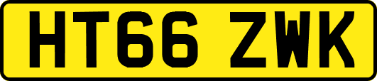 HT66ZWK