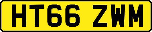 HT66ZWM