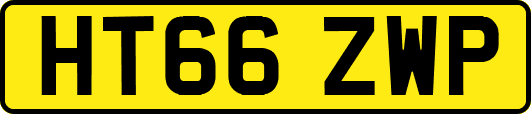 HT66ZWP