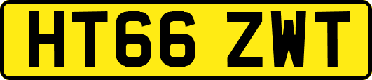 HT66ZWT