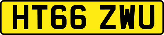 HT66ZWU