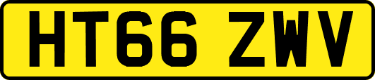 HT66ZWV