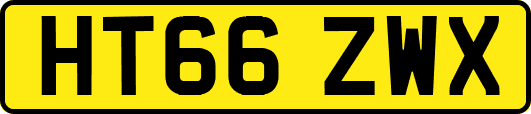 HT66ZWX