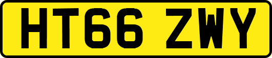 HT66ZWY