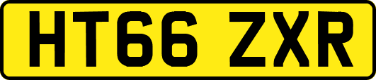 HT66ZXR