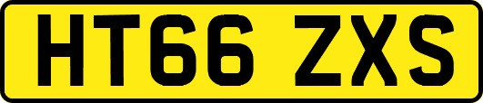 HT66ZXS