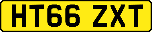 HT66ZXT