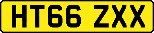 HT66ZXX