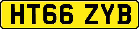 HT66ZYB