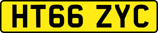 HT66ZYC