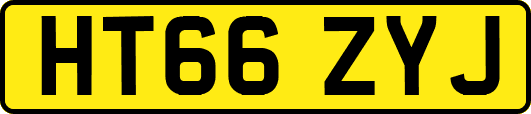 HT66ZYJ