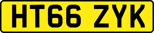 HT66ZYK