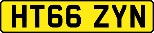 HT66ZYN