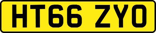HT66ZYO