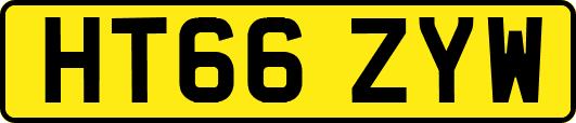 HT66ZYW