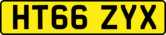 HT66ZYX