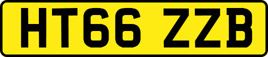 HT66ZZB