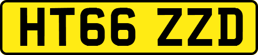 HT66ZZD