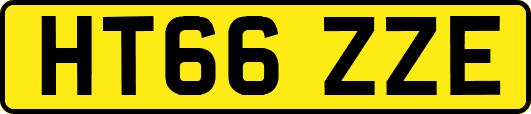 HT66ZZE