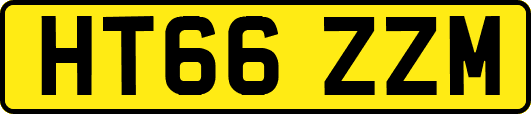 HT66ZZM