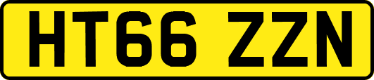 HT66ZZN