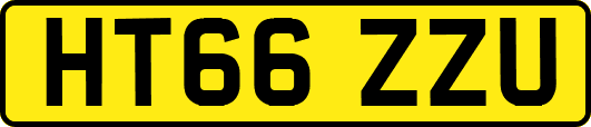 HT66ZZU