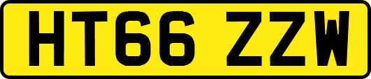 HT66ZZW