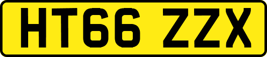 HT66ZZX