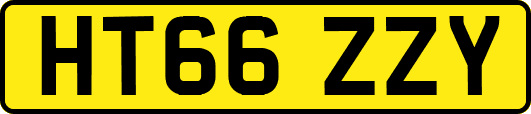 HT66ZZY