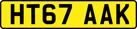 HT67AAK