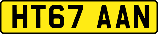 HT67AAN