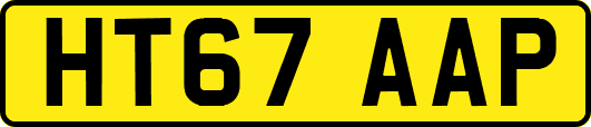 HT67AAP