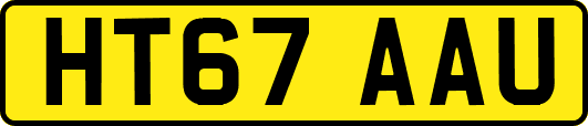 HT67AAU