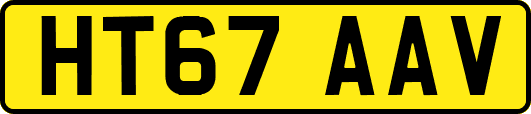 HT67AAV