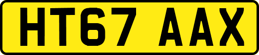HT67AAX