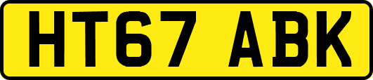 HT67ABK