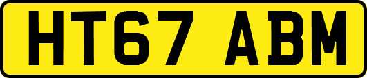 HT67ABM