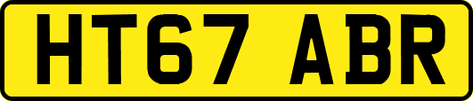 HT67ABR