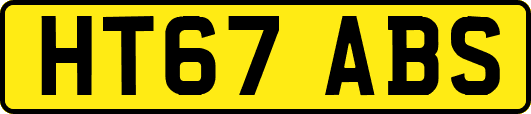 HT67ABS