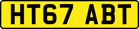 HT67ABT