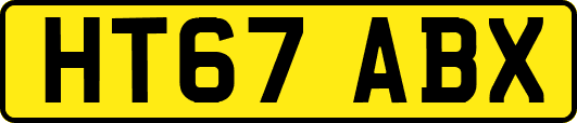 HT67ABX