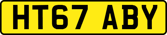 HT67ABY