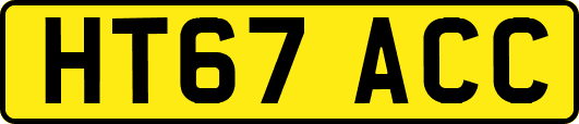 HT67ACC
