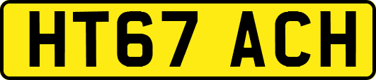 HT67ACH