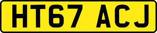 HT67ACJ