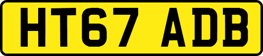 HT67ADB