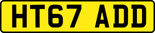 HT67ADD