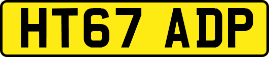 HT67ADP
