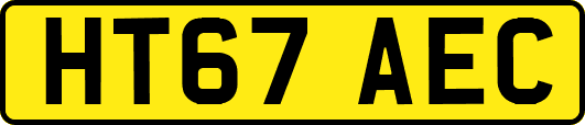 HT67AEC